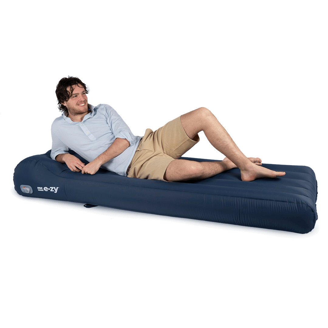 Midnight blue matras mr ezy