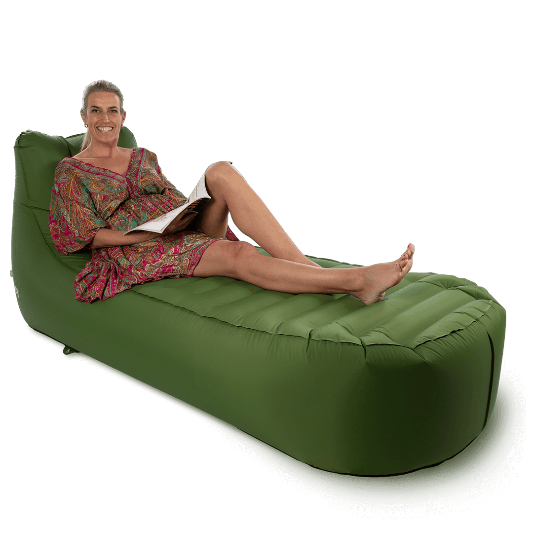 Premium Lounger productafbeelding