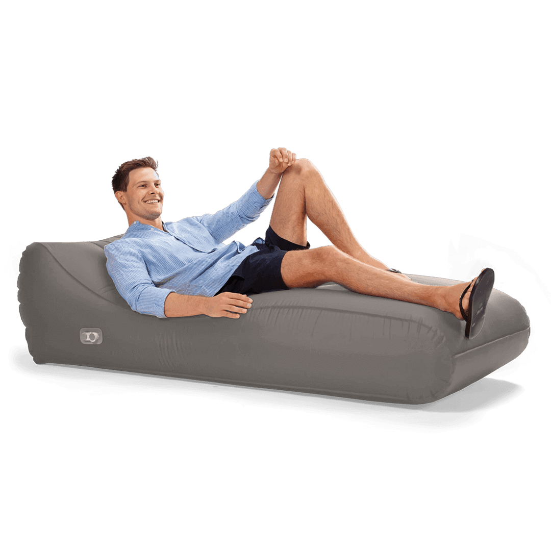 Sunbed productafbeelding