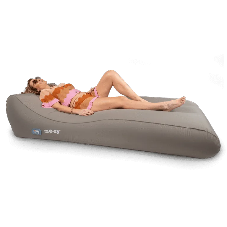 Sunbed productafbeelding